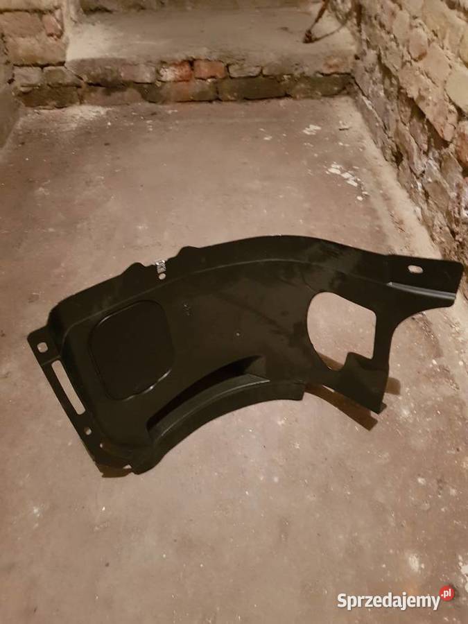 VW GOLF VII 7 NADKOLE lewy przód NOWE oryginalne Karoseria małopolskie Kraków