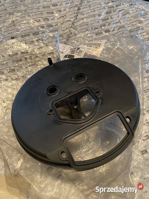 Obudowa Filtra Powietrza Kawasaki Vulcan VN 1600 Poznań