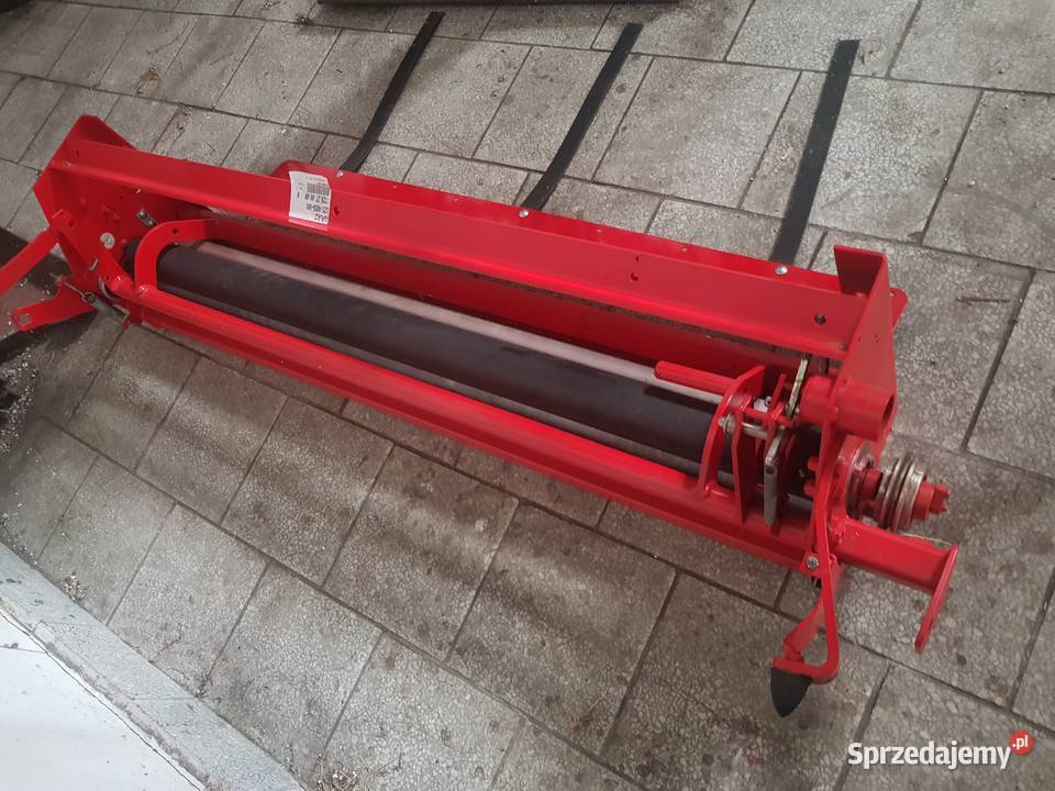 1729370000 Supłacz Welger Sulechów