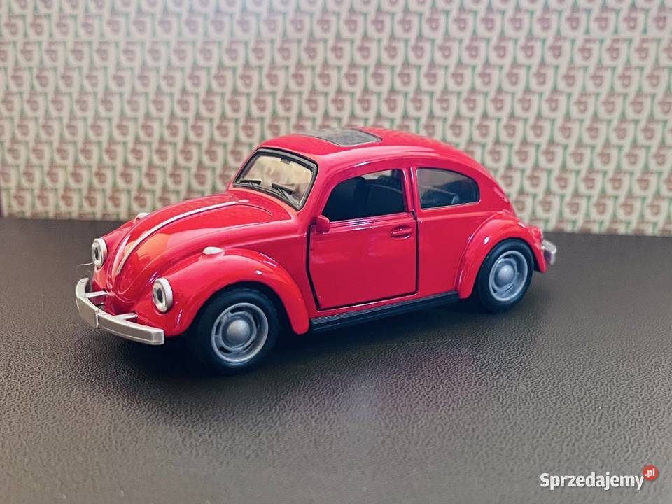 Volkswagen Garbus kujawsko-pomorskie Grudziądz