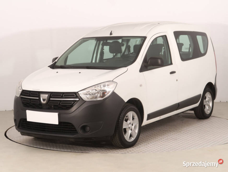 Dacia Dokker 15 dCi Piaseczno sprzedam