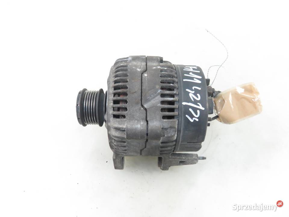 ALTERNATOR VW GOLF IV 23 V5 071903023A małopolskie sprzedam