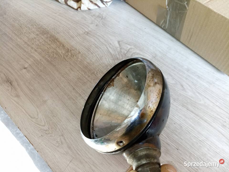 Ursus c328 c325 lampa skorupa Części maszyn i innych pojazdów podkarpackie sprzedam