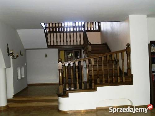 Raszyn 05090 Dom pod Warszawą 2 piętra Raszyn