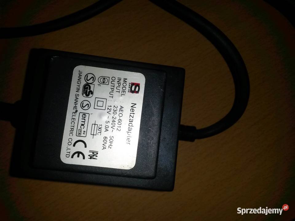 Lampa ogrodowa wbijana Paul Neuhaus Garden