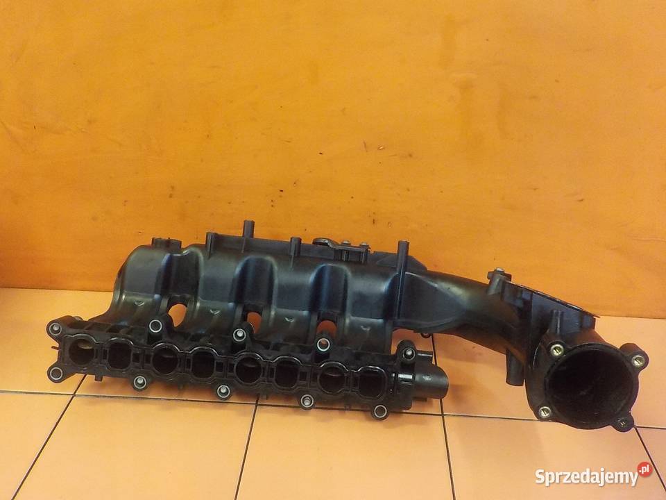 ASTRA J H ZAFIRA B 17 CDTI 13r A17DTF kolektor Motoryzacja Suków