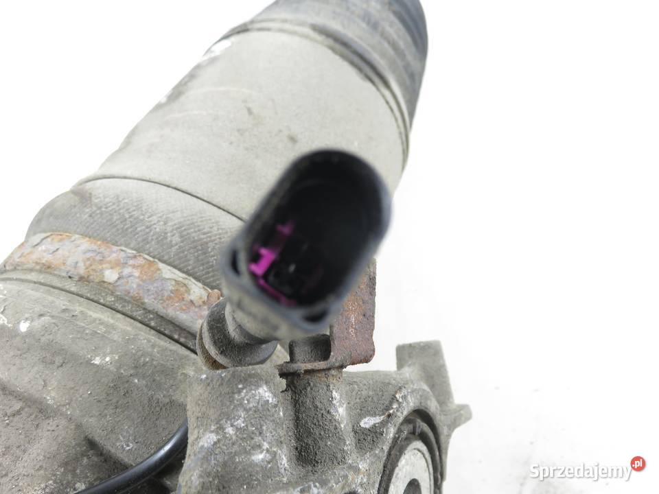 AMORTYZATOR TYŁ PORSCHE CAYENNE II 30 Diesel osobowe małopolskie