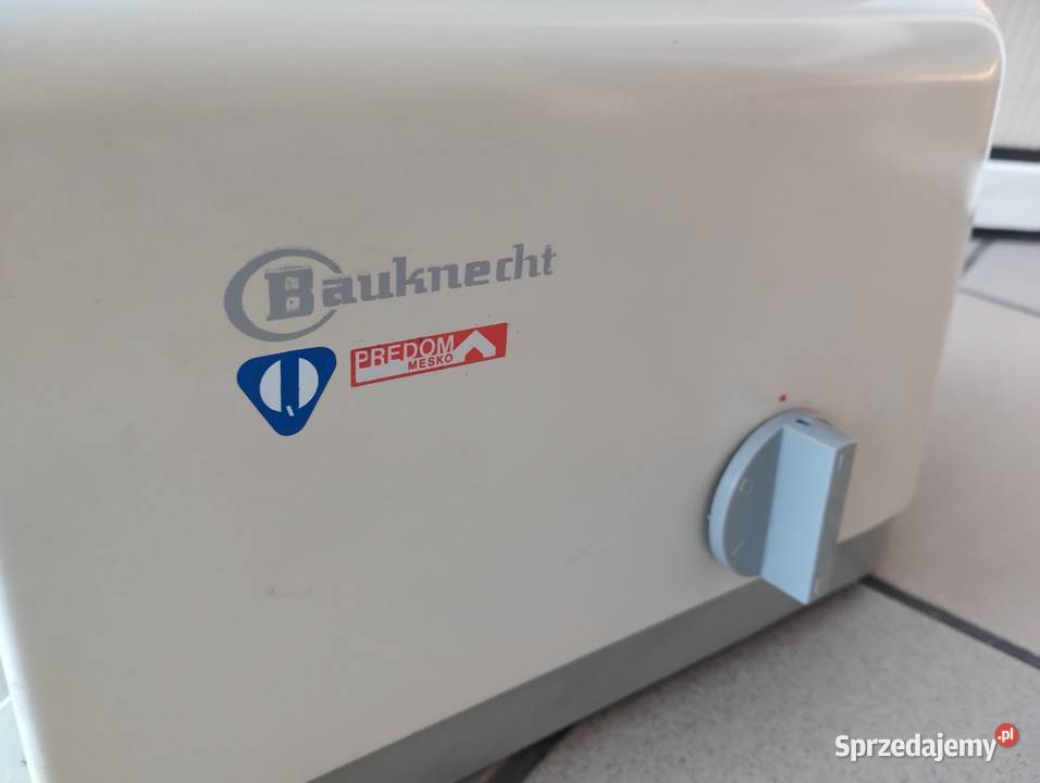 Wilk maszyna do mięsa robot kuchenny PREDOM Katowice sprzedam