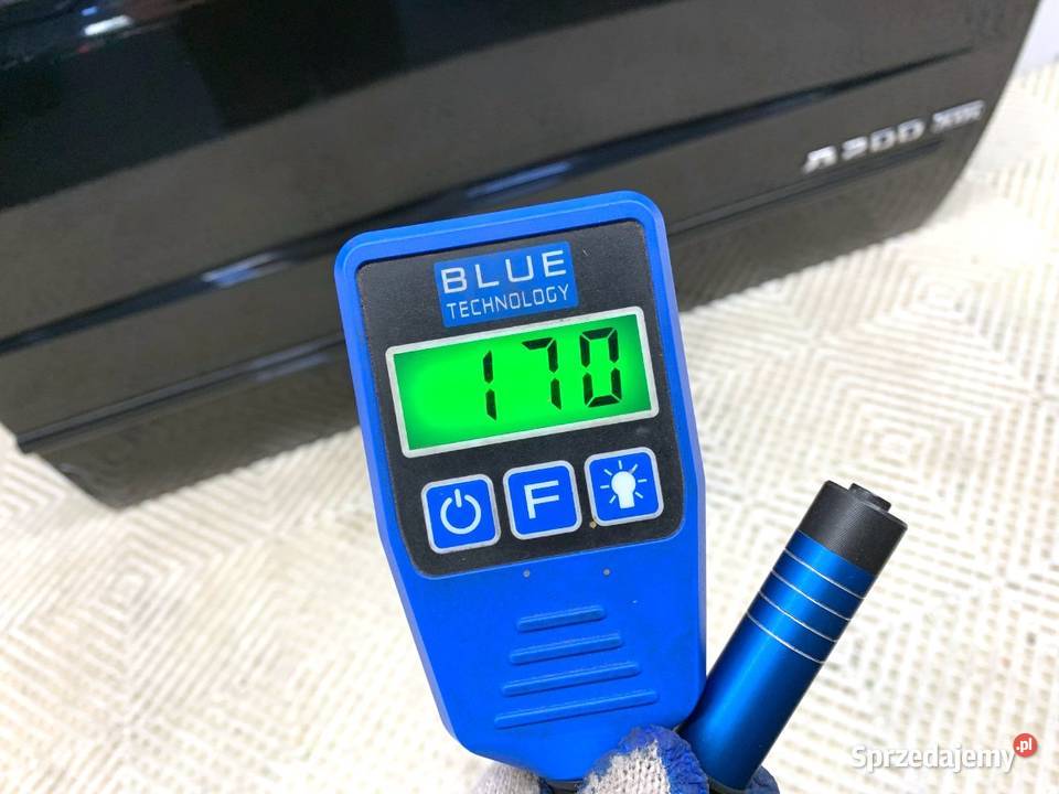 DRZWI PRAWY PRZÓD SSANGYONG ACTYON SUV