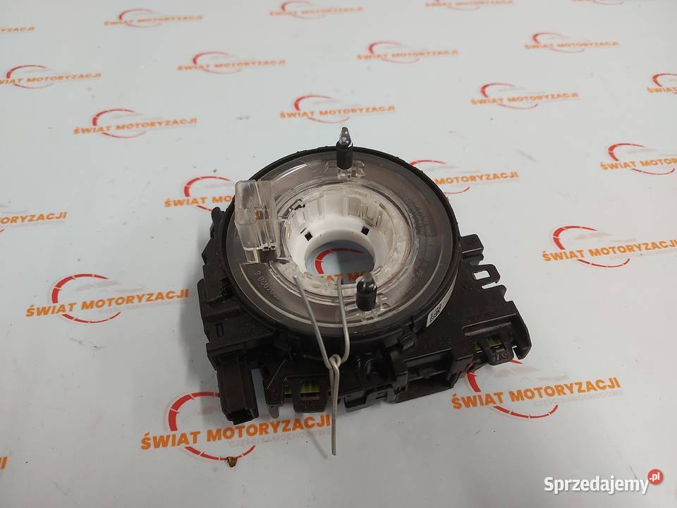 PASSAT B7 AIRBAG taśma zwijak 5K0953549E Kielce