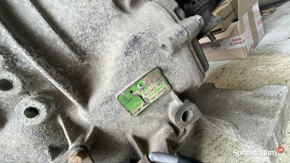 Skrzynia biegów automat e46 30d m57d30 gm mazowieckie Pułtusk