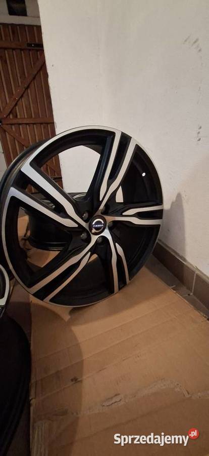 Volvo XC RDesign Alufelge Samochodowe Zielona Góra