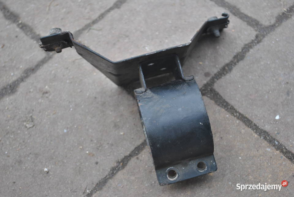 wspornik uchwyt osuszacza klimatyacji BMW E46 osobowe śląskie