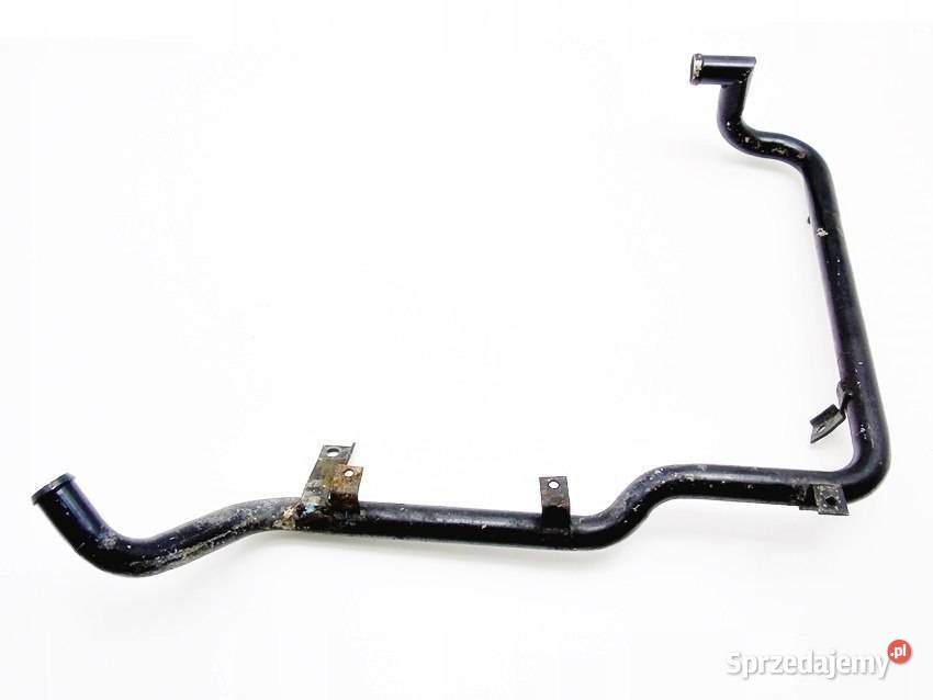 RURA MAGISTRALA WODY 18 T TURBO PASSAT AUDI A4 Sosnowiec