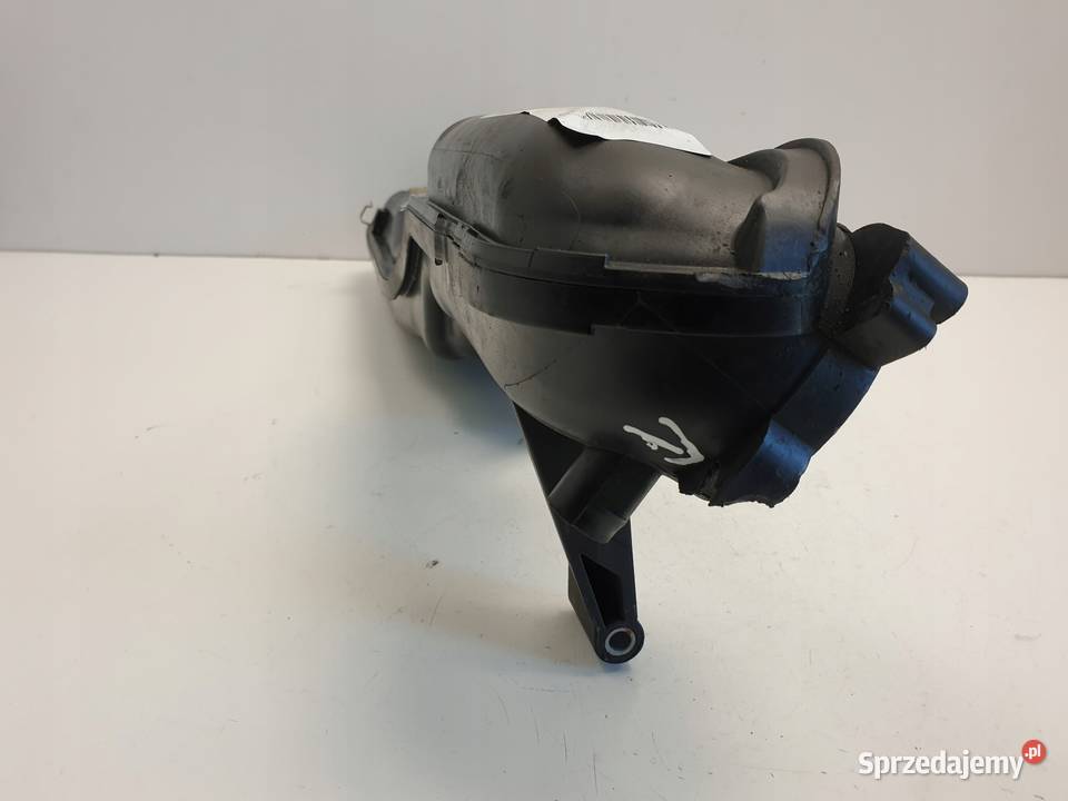 BMW F01 F02 750 i 44 V8 KOLEKTOR SSĄCY 7601432 osobowe lubelskie Chełm