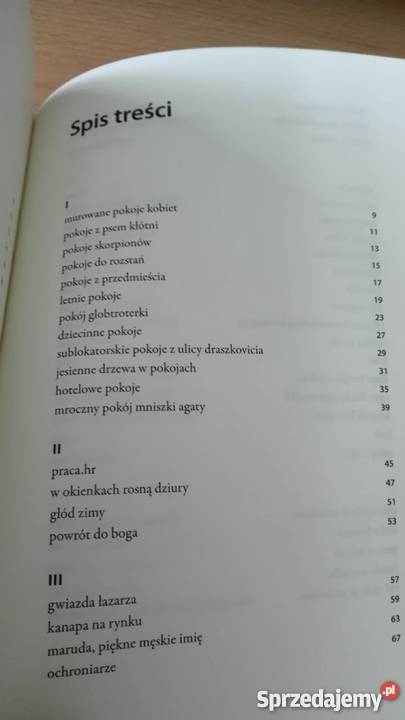 Kanapa na rynku Kau na trgu Dorta Jagić Gdańsk