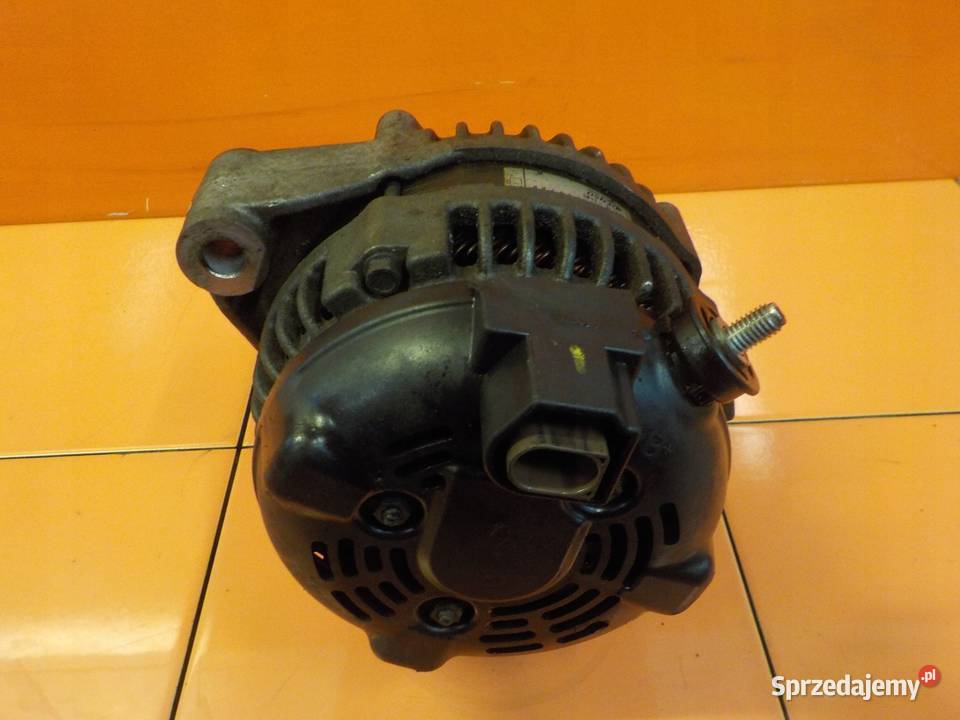 RANGE ROVER SPORT L405 30 TD V6 13r 258 306DT Suków