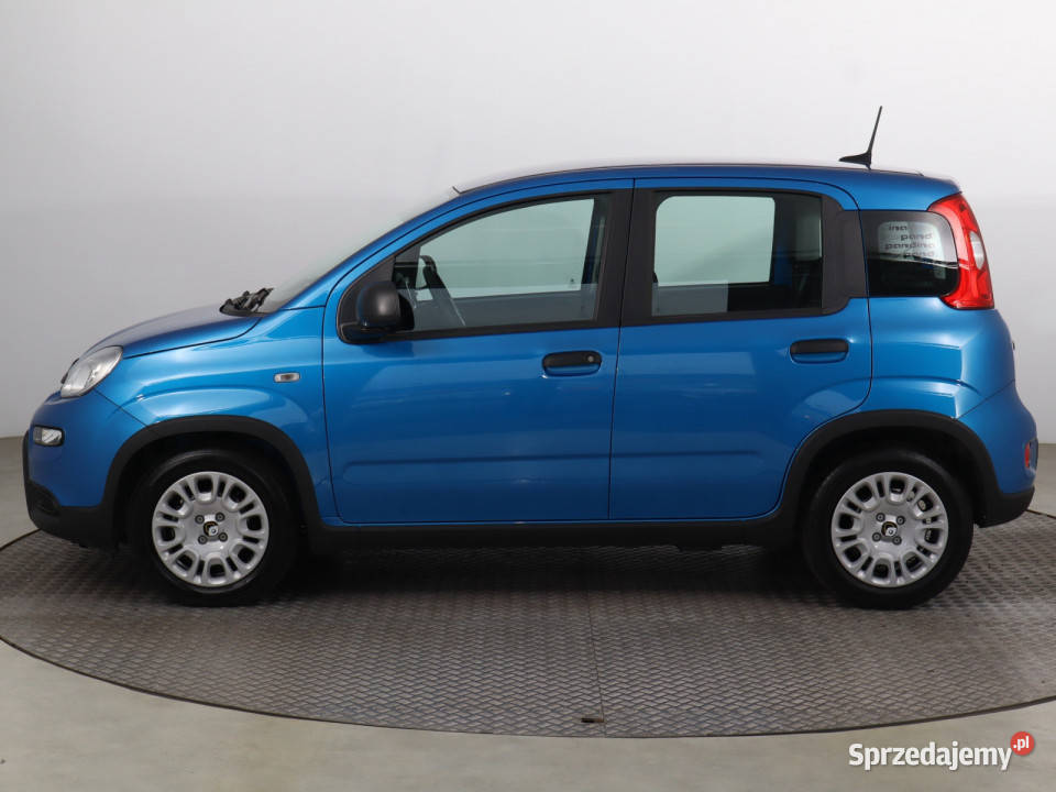 Fiat Panda 10 FireFly 999cm3