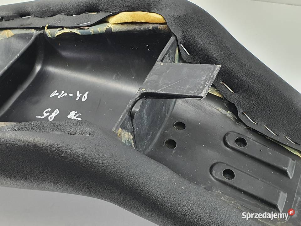 Siedzenie Kanapa Fotel Obnizone Ktm Sx 85 0411 Łódź