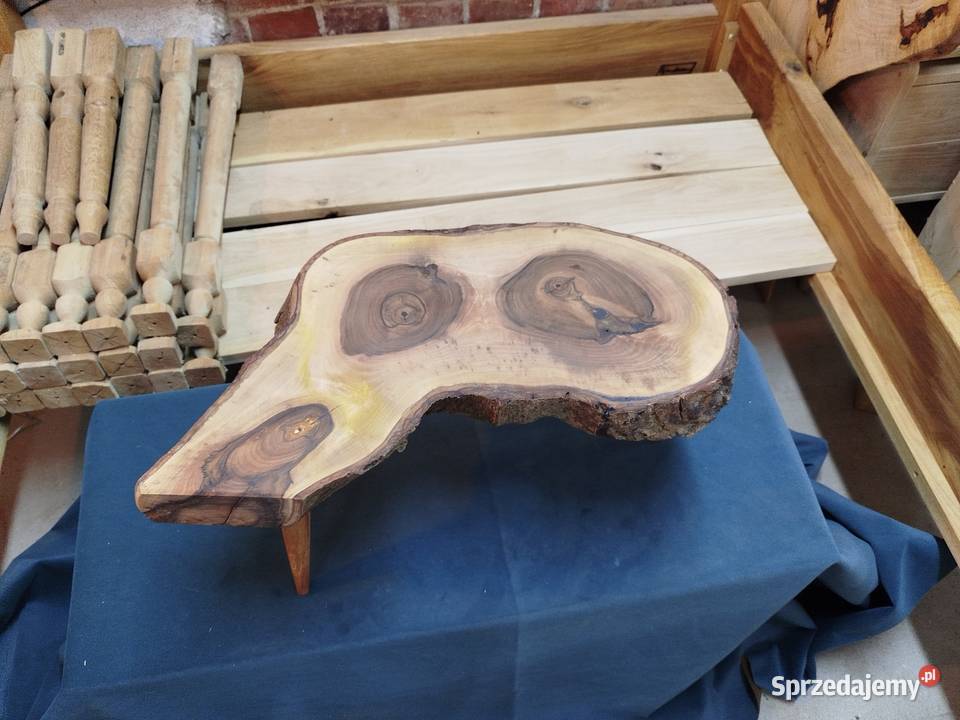 Kwietnik stołek podstawka Postolice