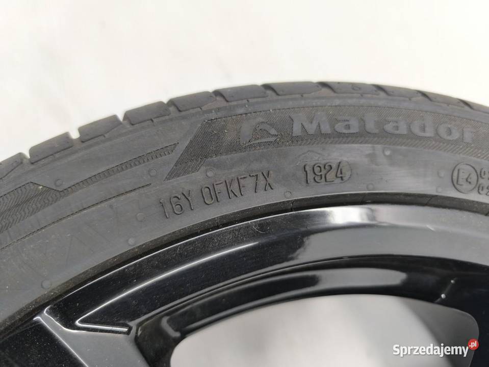 FELGA ALUMINIOWA 18 5X120 BMW F31 LIFT WH2985018 sprzedam