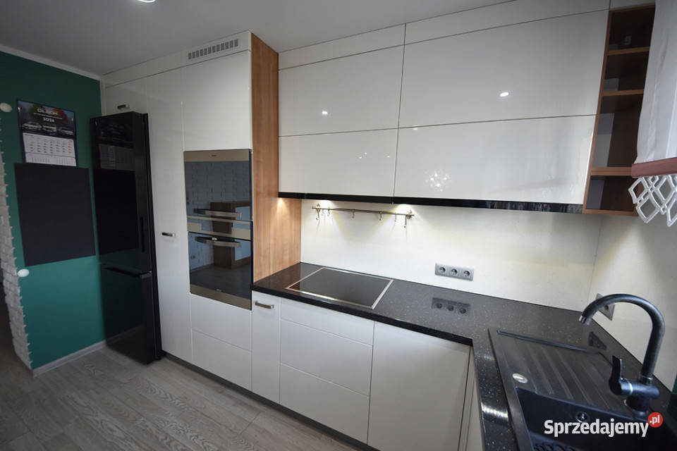 Sprzedaż Mieszkanie 3 pokoje 61m2 Opole Malinka
