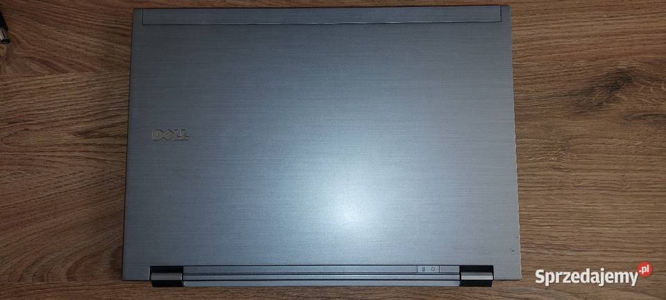 4x LATITUDE E6410 Torba kujawsko-pomorskie Włocławek sprzedam