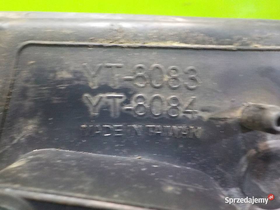 NISSAN NV200 15 DCI 10r VAN lusterko prawe Suków