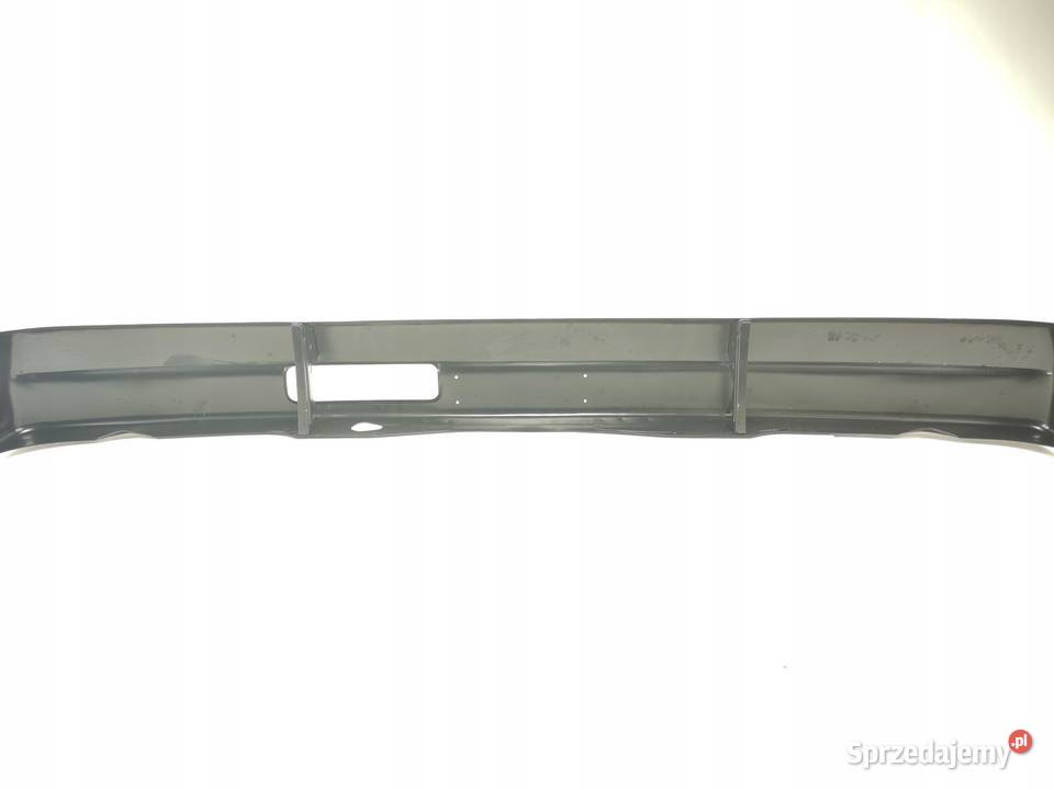 ZDERZAK ŻELAZNY PRZÓD IVECO GAMMA ZETA 19771991