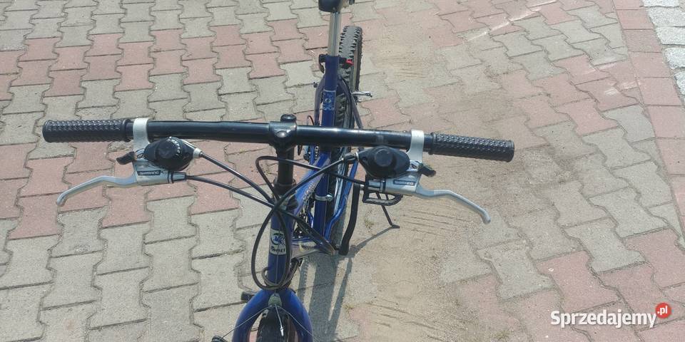 Damski rower górski Romet koła 26 Górskie, MTB