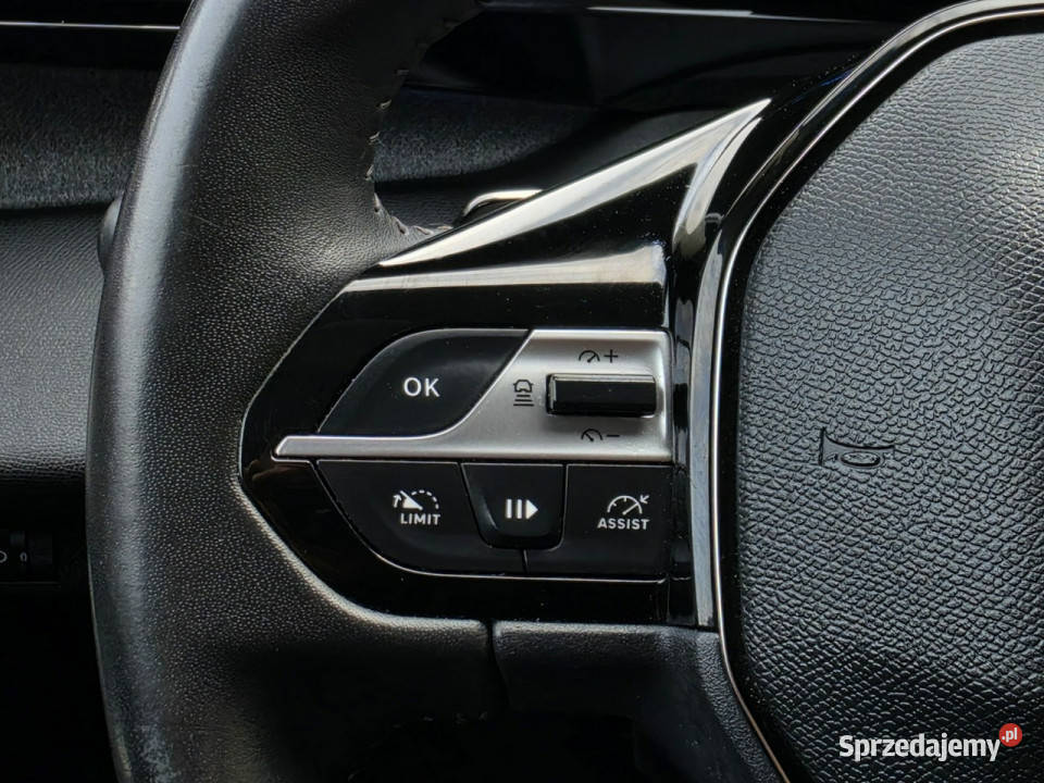 Peugeot 308 12 PureTech 130 ALLURE Biała perła 175000km