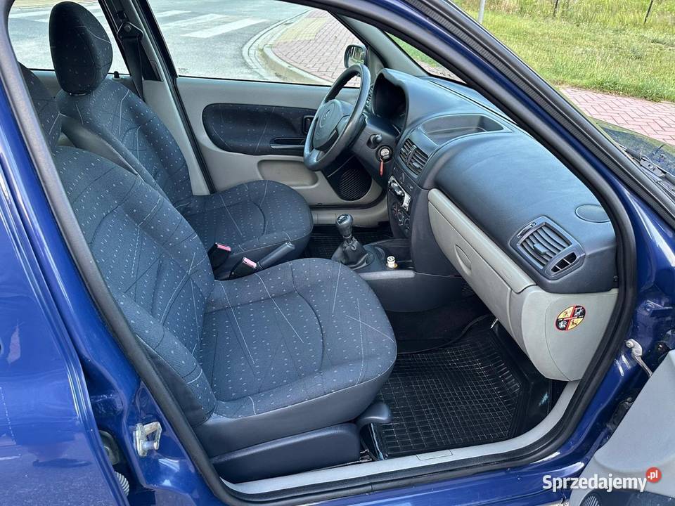 Renault Clio 15dci salon zero korozji 163 Gotowy manualna Płock
