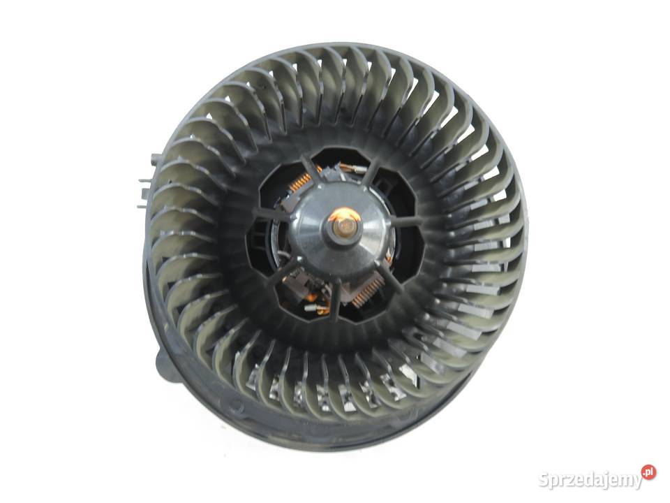 DMUCHAWA VW GOLF VII Variant BA5 BV5 5Q1819021H osobowe małopolskie