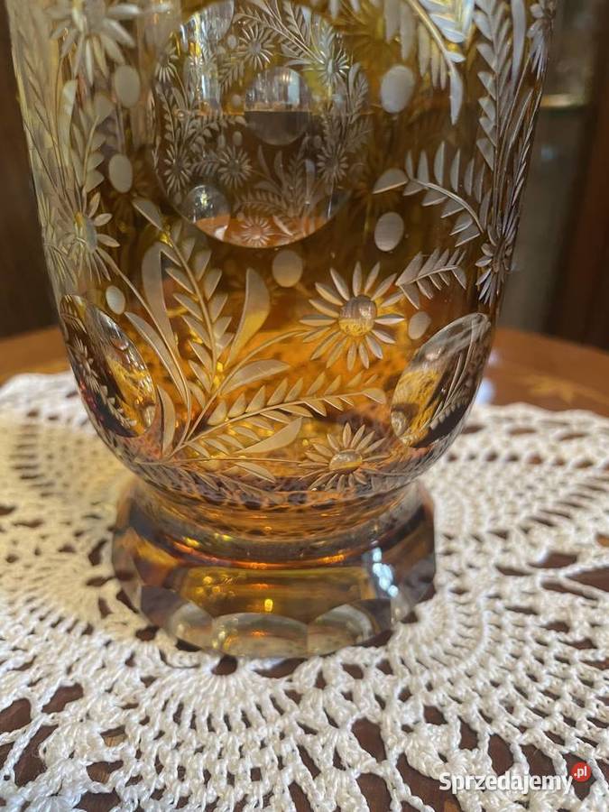 Wazonik dolnośląskie Jelenia Góra