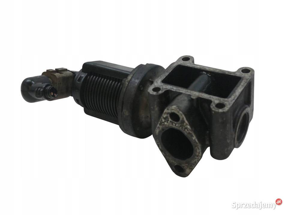 ZAWÓR EGR 55215031 19 JTD 16V Alfa Romeo 156 I