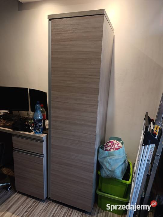 Meble do pokoju razem z komodą Świętochłowice