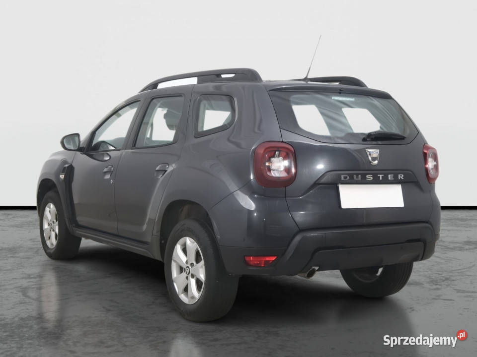 Dacia Duster 10 TCe SUV Zabrze