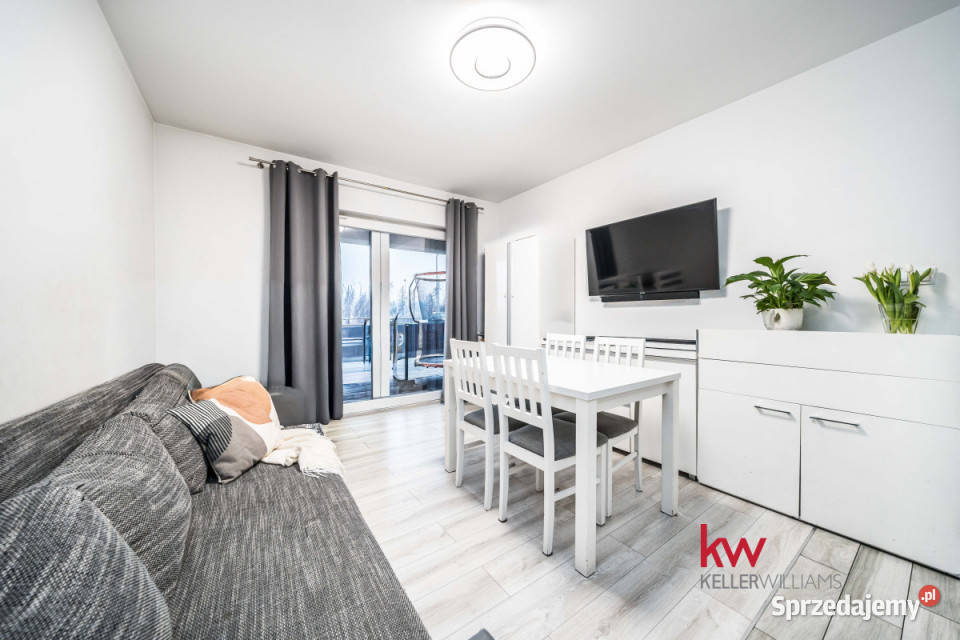 Mieszkanie do sprzedania Szamotuły Gąsawska Sprzedaż