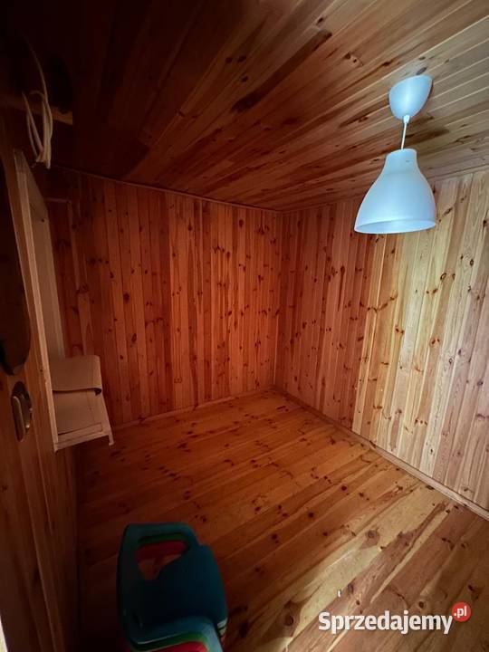 Domek na sprzedaż OKAZJA wielkopolskie Konin sprzedam