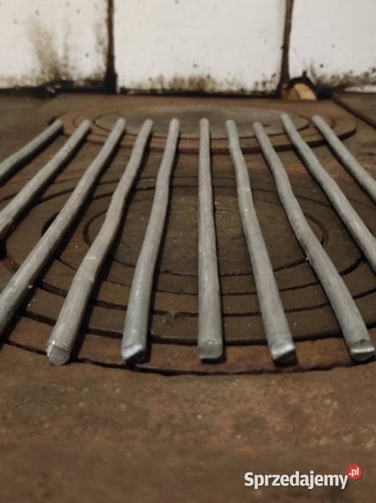 Cyna lutownicza LC60 Sn60Pb40 druty z okresu PRL Radomsko sprzedam