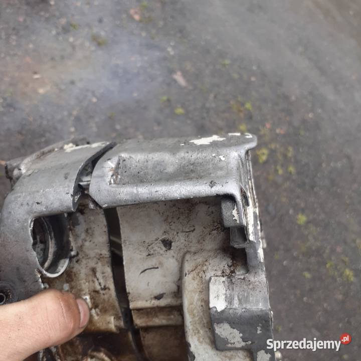 Stihl 036 części to co na zdjęciach Kozowo