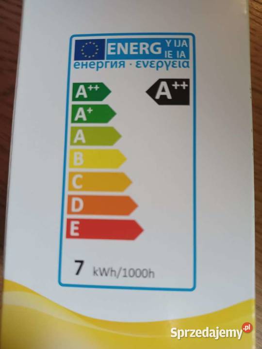 piękny żyrandol zachodniopomorskie Szczecinek