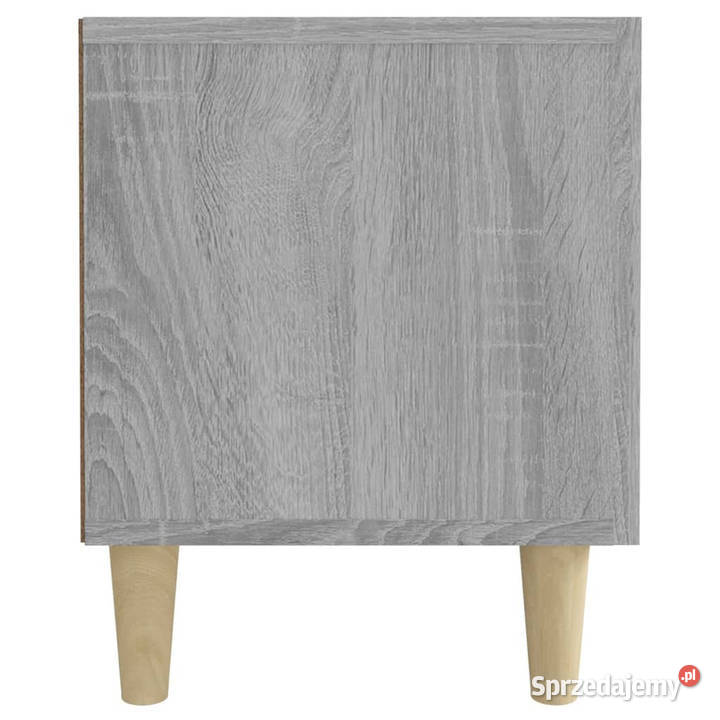 Szafka pod TV szary dąb sonoma 180x315x40 mazowieckie Warszawa