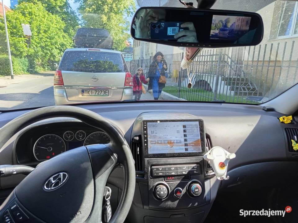 Hyundai I30 2007 MP3 Gdańsk sprzedam