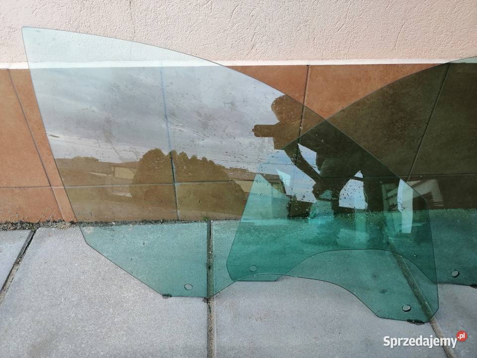 Bmw e65 przednie szyby lewa prawa Rzgów