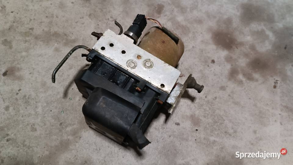 0265950159 Pompa ABS Mercedes Vito W639 Wał-Ruda