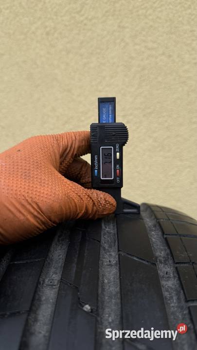 Opony 22550 r17 Hankook Ventus S1 EVO 3 98Y Lato Radom