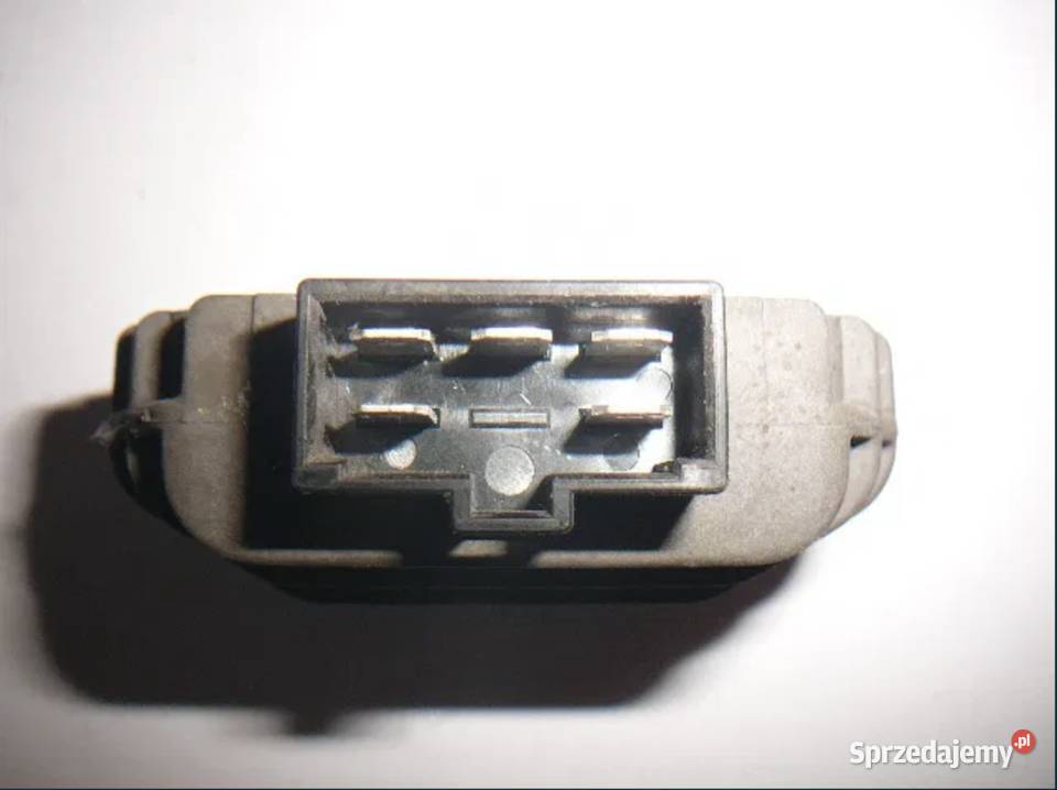 regulator napięcia Yamaha YZFR 125 RE06 Ostrzeszów sprzedam