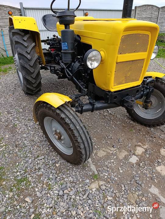 Ursus c 330 oryginał 3404 mth Ursus Skała