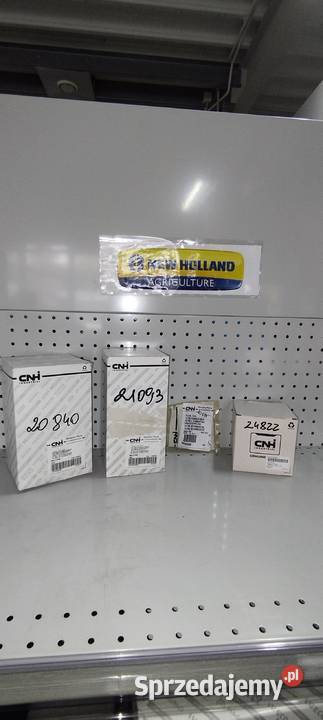 PROMOCJA Zestaw oryginalnych filtrów paliwa i Pozostałe